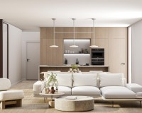 Nieuwbouw Woningen - Villa - Pinoso - Lel