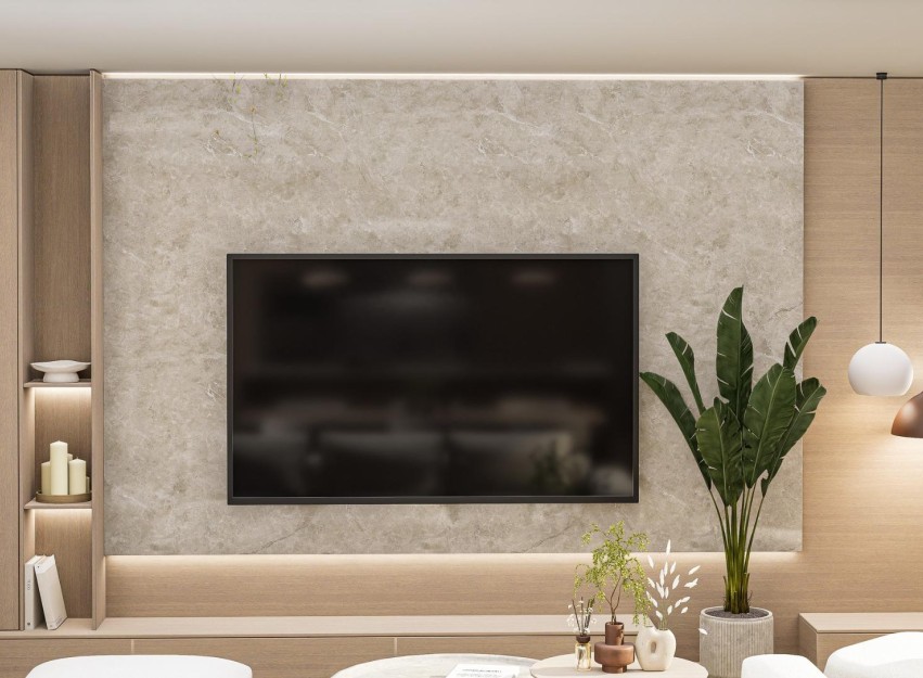 Nieuwbouw Woningen - Villa - Pinoso - Lel