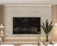 Nieuwbouw Woningen - Villa - Pinoso - Lel