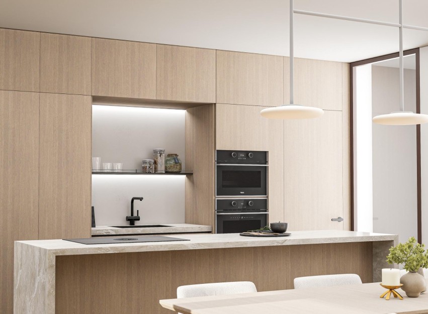 Nieuwbouw Woningen - Villa - Pinoso - Lel