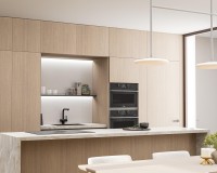 Nieuwbouw Woningen - Villa - Pinoso - Lel