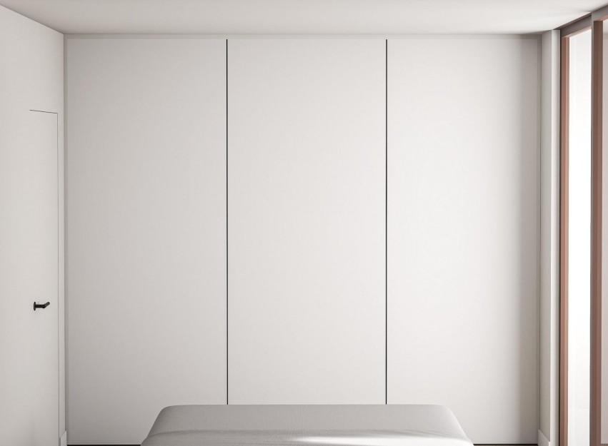 Nieuwbouw Woningen - Villa - Pinoso - Lel