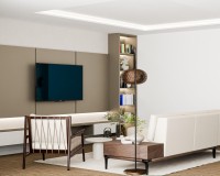 Nieuwbouw Woningen - Villa - Pinoso - Lel