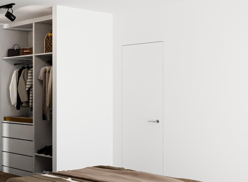Nieuwbouw Woningen - Villa - Pinoso - Lel