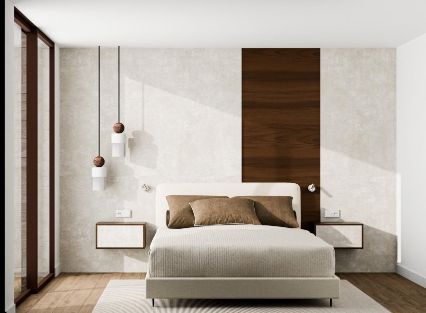 Nieuwbouw Woningen - Villa - Pinoso - Lel