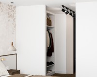 Nieuwbouw Woningen - Villa - Pinoso - Lel