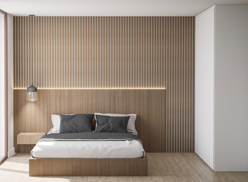 Nieuwbouw Woningen - Villa - Pinoso - Lel
