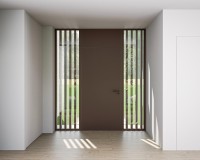 Nieuwbouw Woningen - Villa - Pinoso - Lel