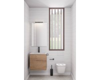 Nieuwbouw Woningen - Villa - Pinoso - Lel