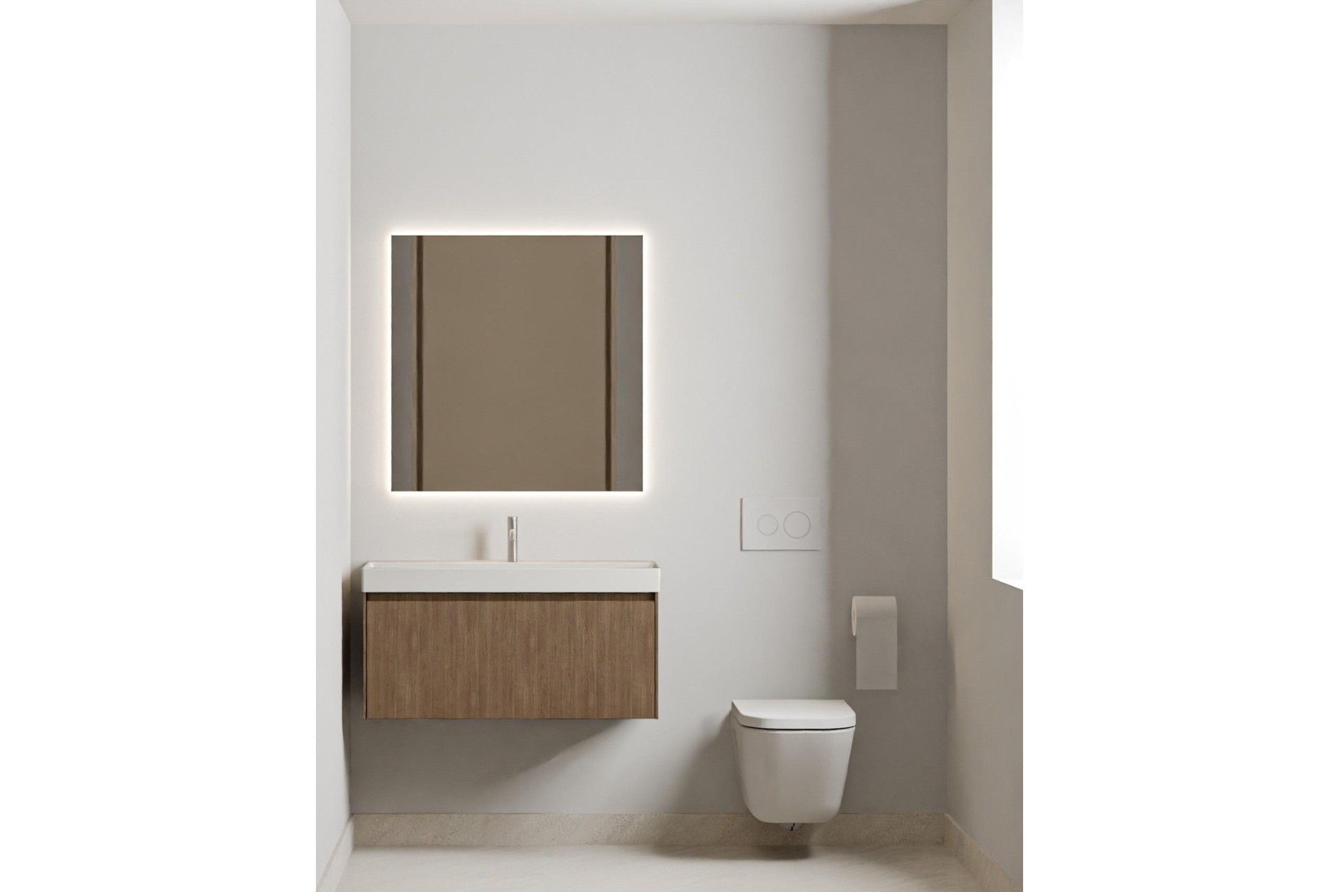 Nieuwbouw Woningen - Villa - Pinoso - Lel
