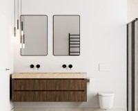 Nieuwbouw Woningen - Villa - Pinoso - Lel