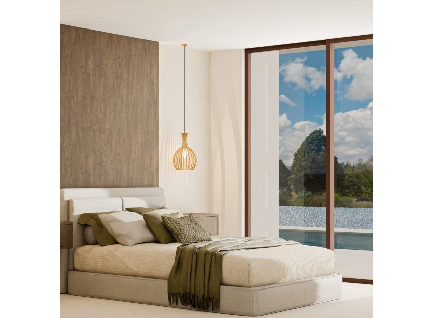 Nieuwbouw Woningen - Villa - Pinoso - Lel