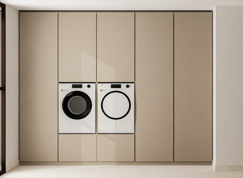 Nieuwbouw Woningen - Villa - Pinoso - Lel