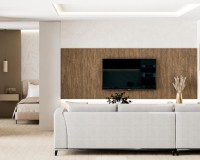 Nieuwbouw Woningen - Villa - Pinoso - Lel