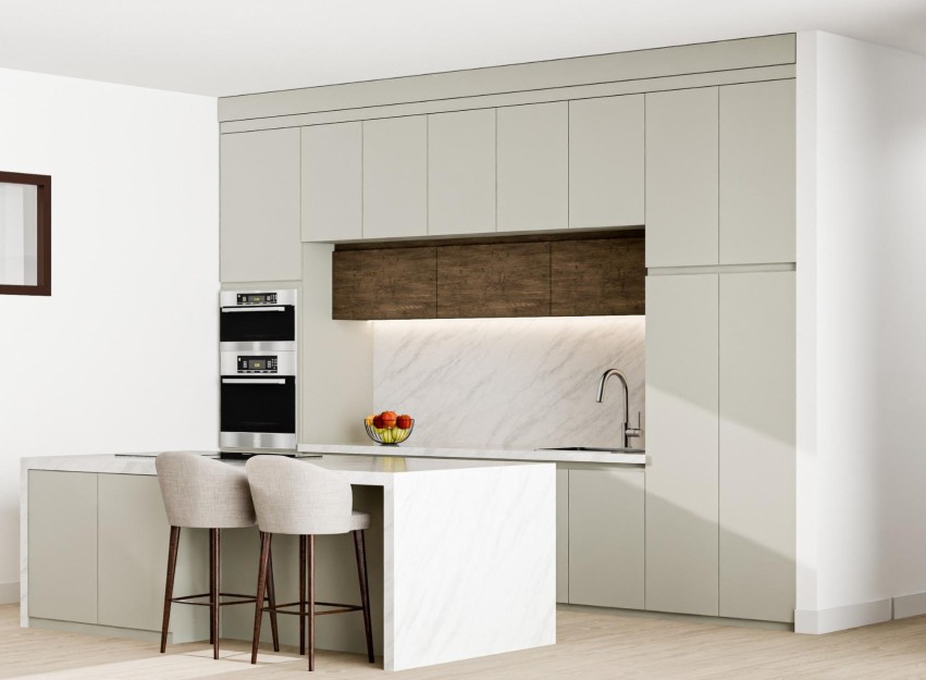 Nieuwbouw Woningen - Villa - Pinoso - Lel