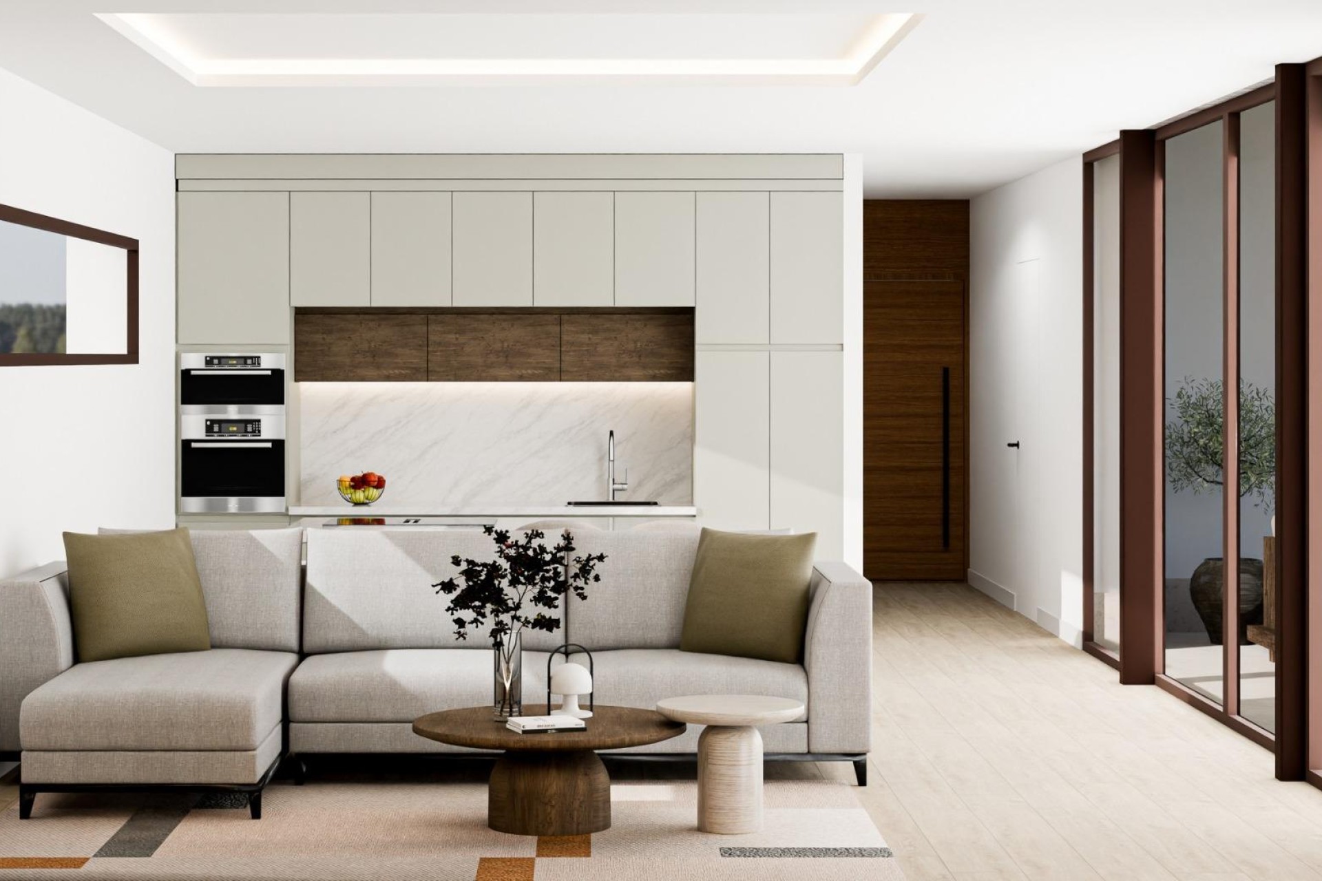 Nieuwbouw Woningen - Villa - Pinoso - Lel