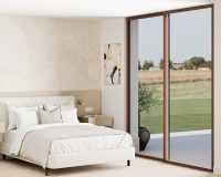Nieuwbouw Woningen - Villa - Pinoso - Lel
