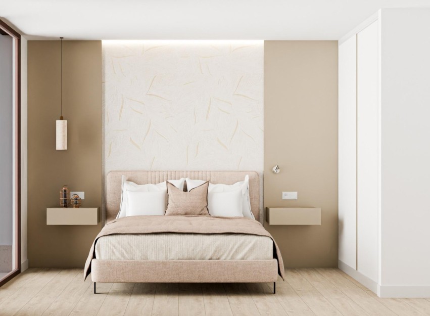 Nieuwbouw Woningen - Villa - Pinoso - Lel