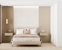 Nieuwbouw Woningen - Villa - Pinoso - Lel