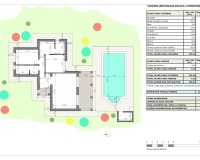 Nieuwbouw Woningen - Villa - Pinoso - Rodriguillo