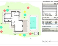 Nieuwbouw Woningen - Villa - Pinoso - Rodriguillo