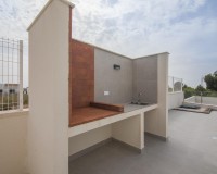 Nieuwbouw Woningen - Villa - Polop - La Alberca