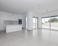 Nieuwbouw Woningen - Villa - Polop - La Alberca