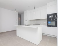 Nieuwbouw Woningen - Villa - Polop - La Alberca