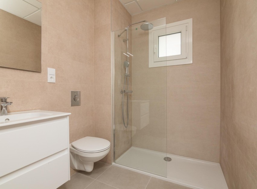 Nieuwbouw Woningen - Villa - Polop - La Alberca