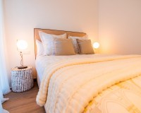 Nieuwbouw Woningen - Villa - Polop - La Alberca