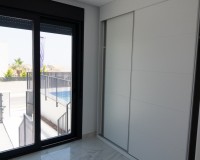 Nieuwbouw Woningen - Villa - Polop - La Alberca