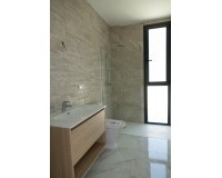 Nieuwbouw Woningen - Villa - Polop - La Alberca