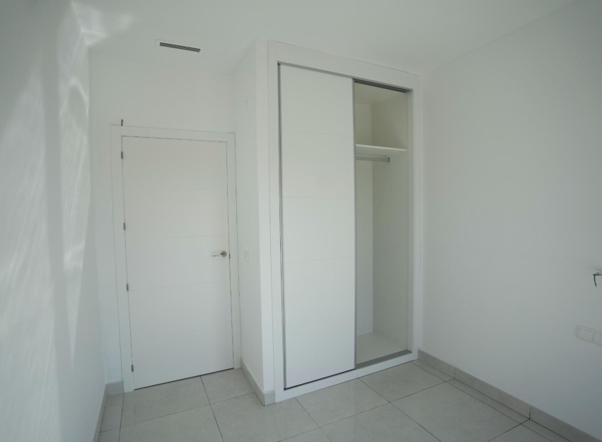 Nieuwbouw Woningen - Villa - Polop - La Alberca