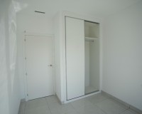 Nieuwbouw Woningen - Villa - Polop - La Alberca