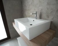 Nieuwbouw Woningen - Villa - Polop - La Alberca