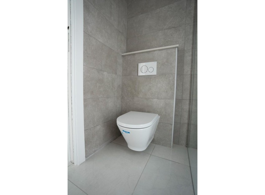 Nieuwbouw Woningen - Villa - Polop - La Alberca