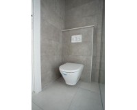 Nieuwbouw Woningen - Villa - Polop - La Alberca