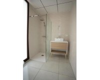 Nieuwbouw Woningen - Villa - Polop - La Alberca