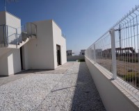 Nieuwbouw Woningen - Villa - Polop - La Alberca