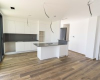 Nieuwbouw Woningen - Villa - Polop - La Alberca