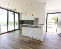 Nieuwbouw Woningen - Villa - Polop - La Alberca