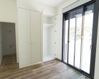 Nieuwbouw Woningen - Villa - Polop - La Alberca