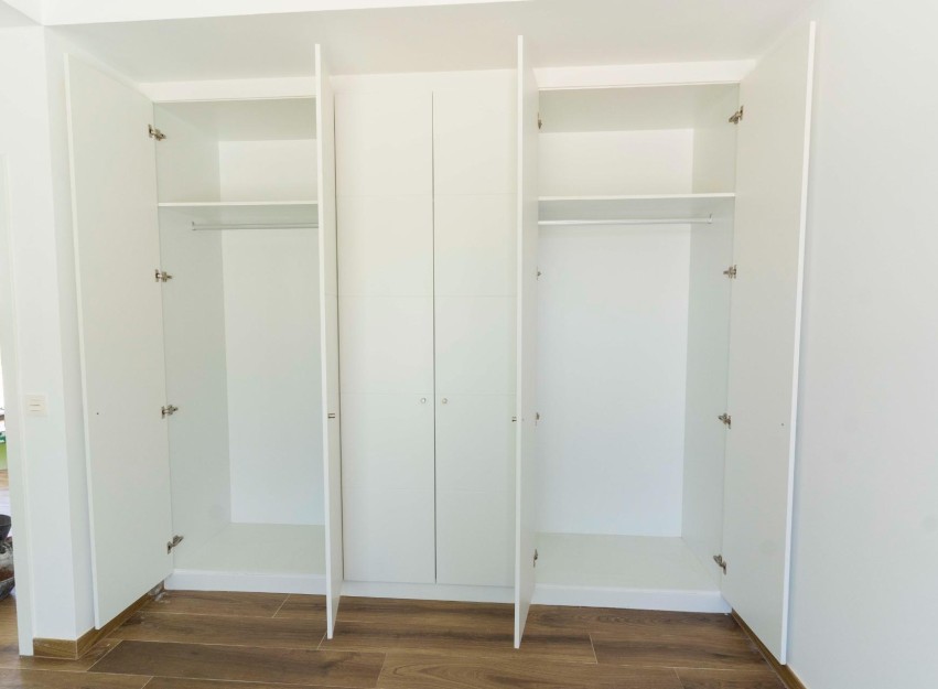 Nieuwbouw Woningen - Villa - Polop - La Alberca