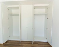 Nieuwbouw Woningen - Villa - Polop - La Alberca