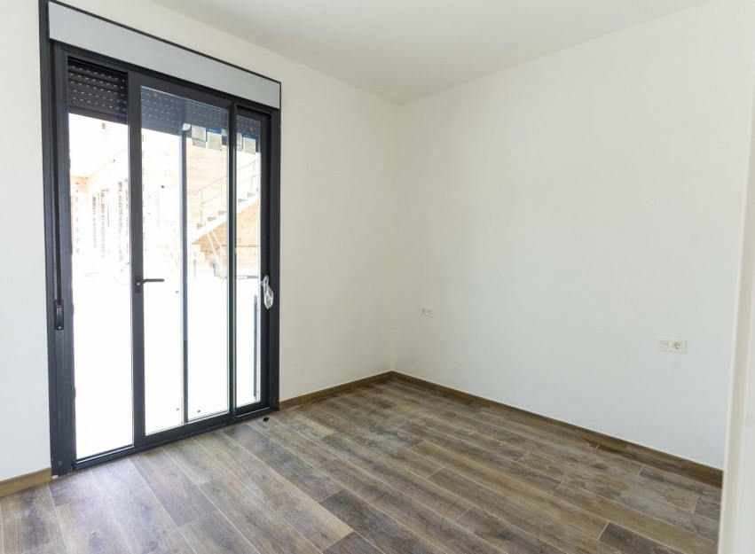 Nieuwbouw Woningen - Villa - Polop - La Alberca