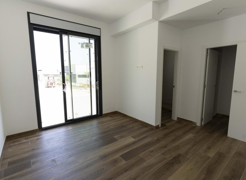 Nieuwbouw Woningen - Villa - Polop - La Alberca