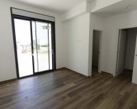 Nieuwbouw Woningen - Villa - Polop - La Alberca