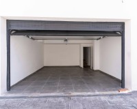 Nieuwbouw Woningen - Villa - Polop - La Alberca