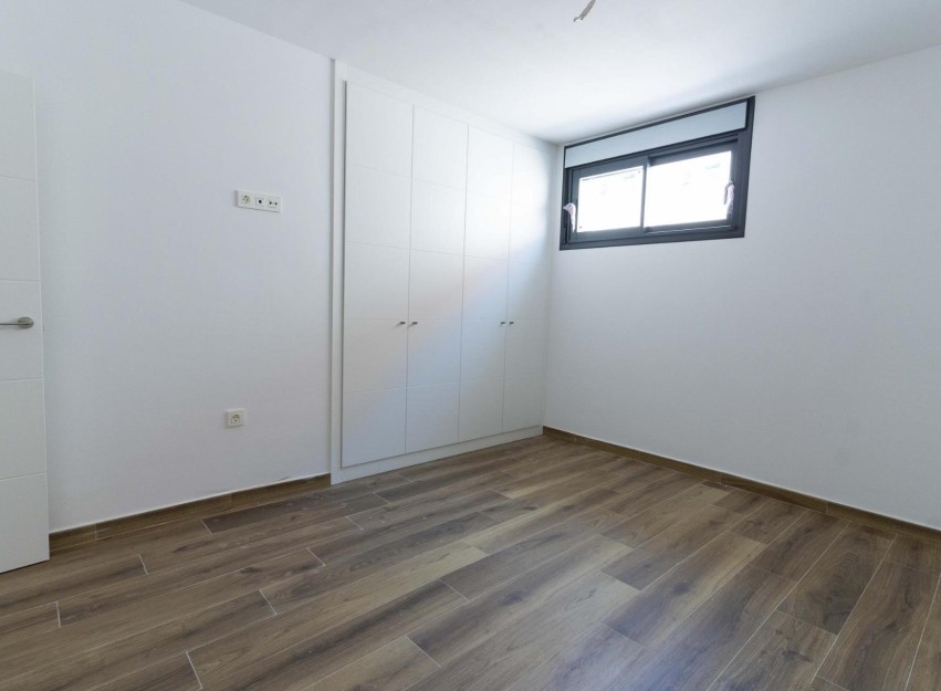 Nieuwbouw Woningen - Villa - Polop - La Alberca