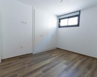 Nieuwbouw Woningen - Villa - Polop - La Alberca
